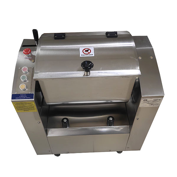 Тестомес HWJ-12.5(J) (220V)