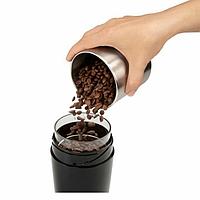 Кофемолка De'Longhi KG200 черная2