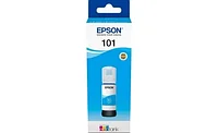 Чернила для печатного оборудования Epson 101 C13T03V24A