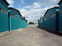 Сдается склад на промбазе в Иргели 1400 тг/м², удобный въезд для фур