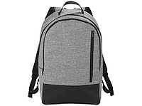 Рюкзак Grayley для ноутбука 15 дюймов, серый1