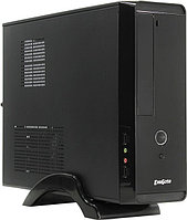 Корпус ExeGate MI-209 450W Black