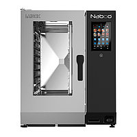 ПАРОКОНВЕКТОМАТ LAINOX NABOO 5.0 NAE101B+OB101E
