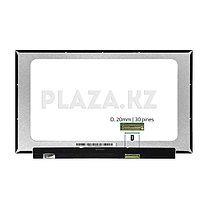 ЖК Матрица Slim 15.6" BOE NT156WHM-N45 V8.0 30 pin HD (узкая рамка) без креплений