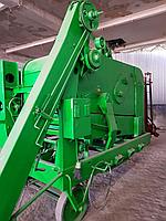 Семяочистительная машина СМ-4