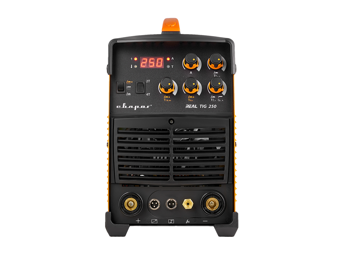 Сварочный инвертор Сварог REAL TIG 250 (W229)