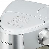 Кухонный комбайн Kenwood KHC29A.R0SI серебристый3