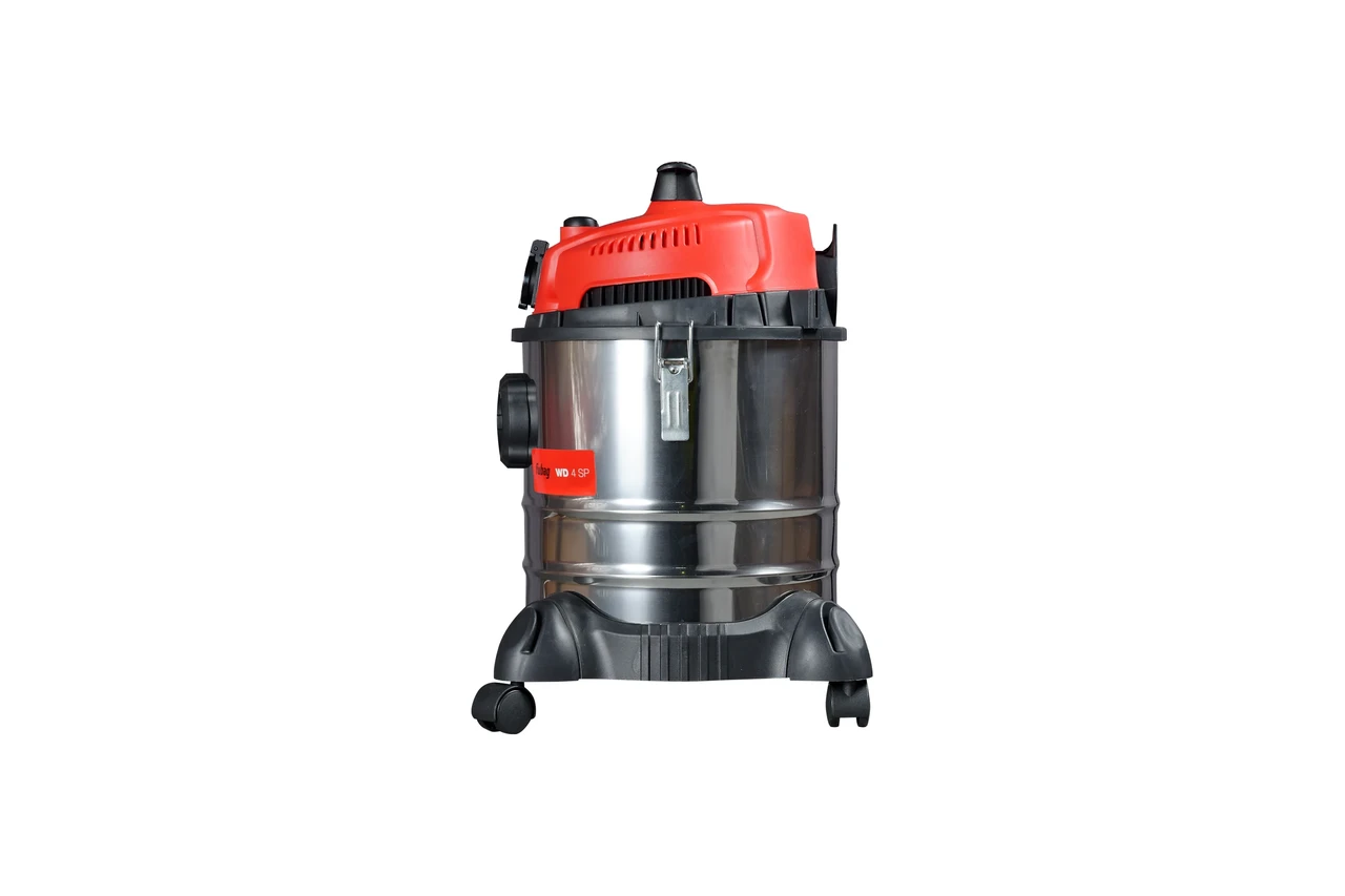 Строительный пылесос FUBAG WD 4SP 38991