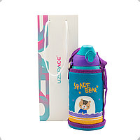 Бутылка для напитков UZSPACE 2051 580ML2