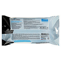 Влажные салфетки OptiClean, для экранов, 90 шт1