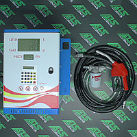 Мини ТРК 220V-EX, 60 л/мин с дозирующим контролером