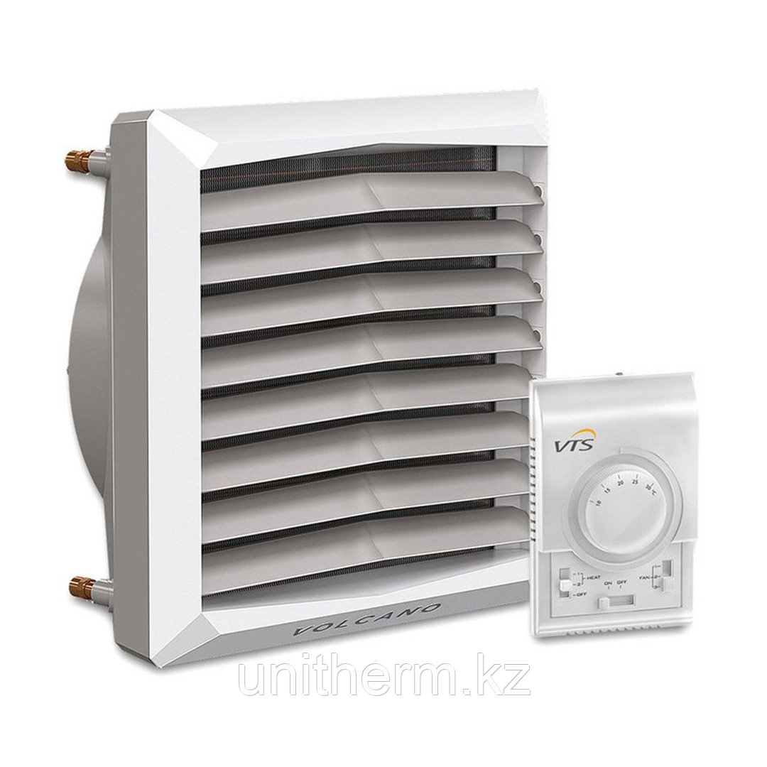 Π’Π΅ΠΏΠ»ΠΎΠ²Π΅Π½ΡΠΈΠ»ΡΡΠΎΡ VOLCANO VR MINI 3 (AC) 4-27 ΠΊΠΡ