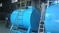 Водонапорные башни, Резервуар РВС, РГС3