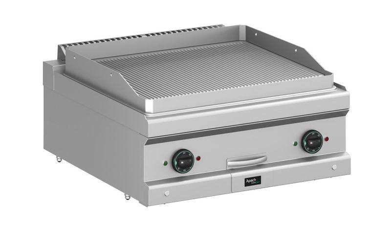 Жарочная поверхность Apach Cook Line APTE-77TR/PL