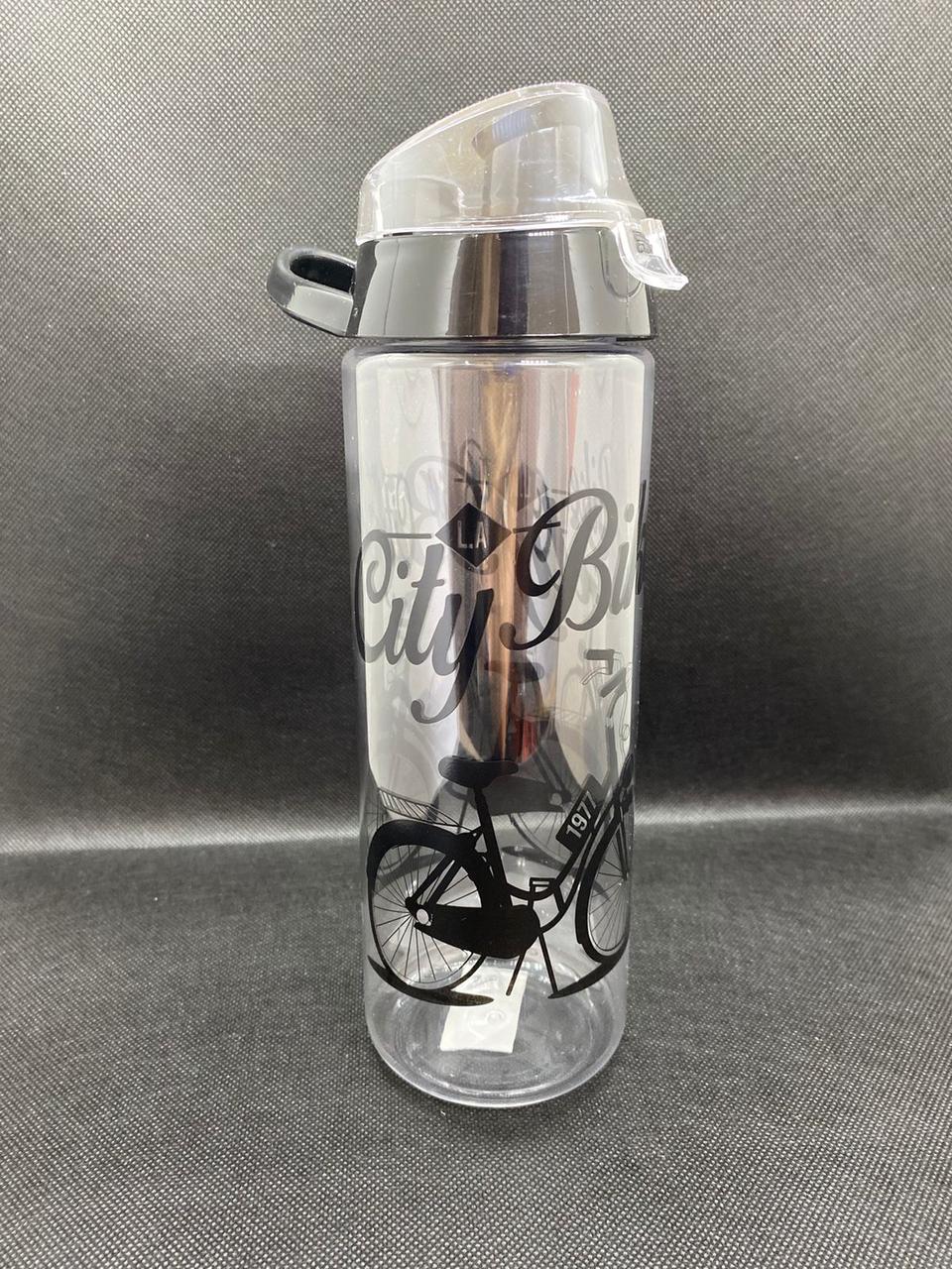 Бутылочка для воды спортивная 500 ml