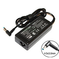 Блок питания для ноутбука HP 19.5V 2.31A 45W 4.5х3.0mm