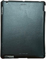 Чехол Ferrari для Apple iPad (2011), iPad (2012) 9.7 дюйм черный2