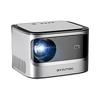 Проектор BYINTEK (X25) серебристый1