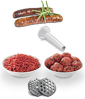 Мясорубка Moulinex ME1110323