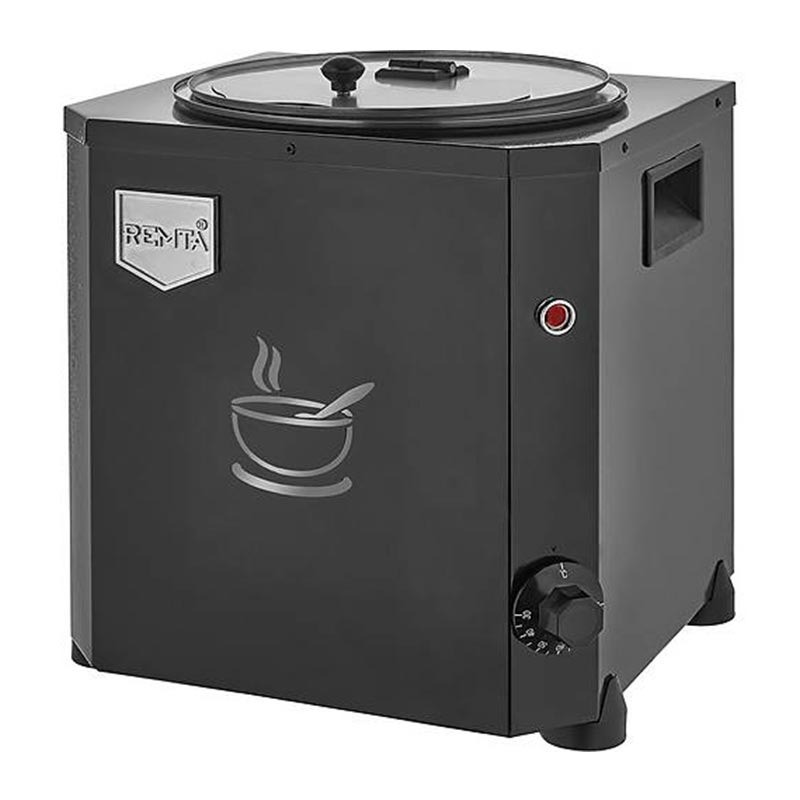 Супница электрическая Remta CB10, 9 л