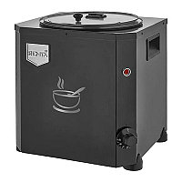 Супница электрическая Remta CB10, 9 л