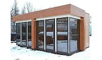 Торговый Киоск1