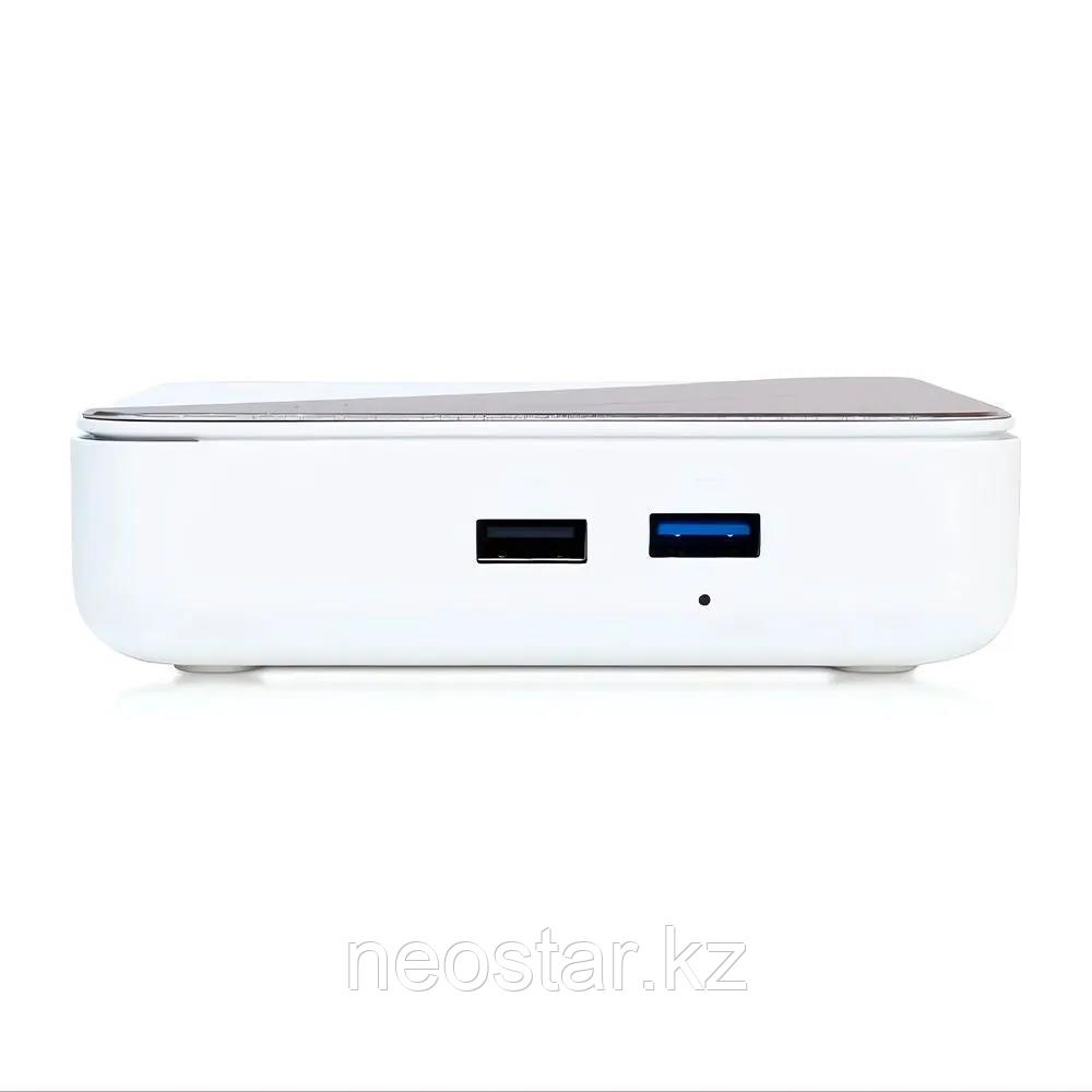 Homatics Box R 4K Plus