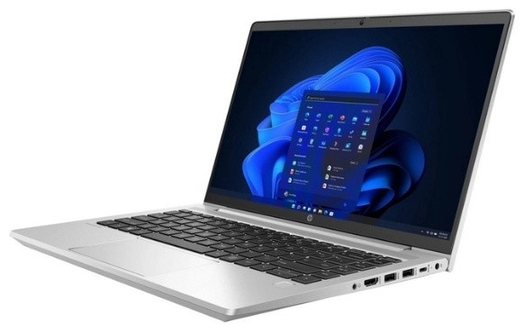 HP ProBook 440 G9 14" / 16 Гб / SSD 512 Гб / Win 11 Pro / 6S7R4EA