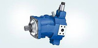 Гидронасос Linde HMV, Linde HMR, Linde HMF, Linde MPR, Linde MPV3