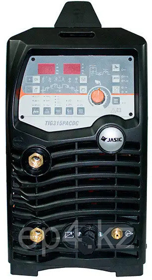 Аппарат аргонодуговой сварки TIG 315P AC/DC (E202)