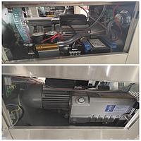 Вакуумный упаковщик DZ-400/2F4