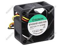 Вентилятор Sunon EF40201B2-0000-A99