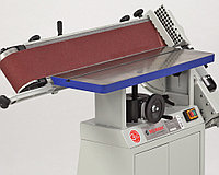 Станок для шлифования кантов BELMASH EOS-91/380 (2.2 кВт, 400 В)4