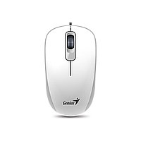 Компьютерная мышь Genius DX-110 White1