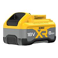 DEWALT, DCB1880, АККУМУЛЯТОРНАЯ БАТАРЕЯ 18 В XR 8 АЧ