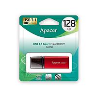 USB-накопитель Apacer AH25B 128GB Красный2