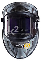 Сварочная маска Fubag BLITZ 4-14 Panoramic Digital1