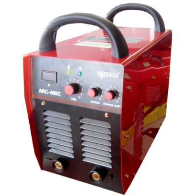 Сварочный аппарат ALTECO ARC-250C 220В/380В