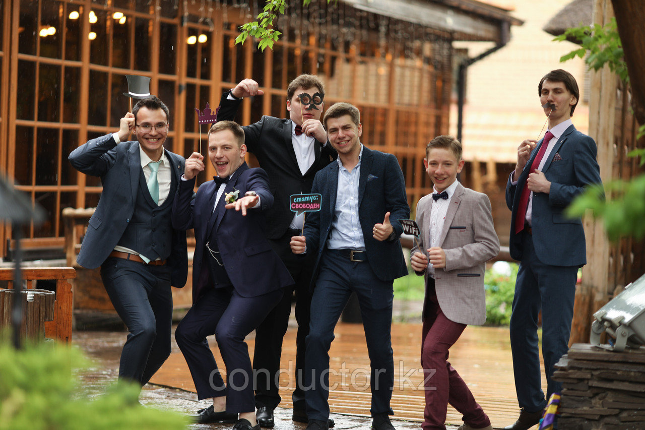 Свадебный фотограф