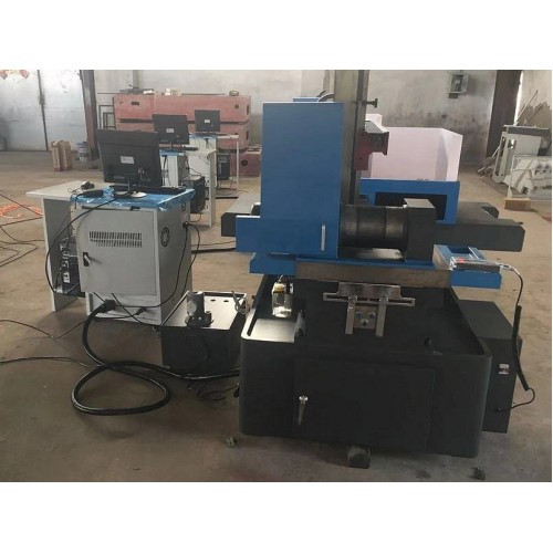 Электроэрозионный однопроходной проволочно-вырезной станок MetalTec DK 7745