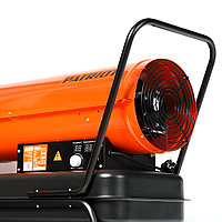 Калорифер дизельный Patriot DTC 6292