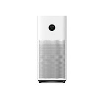 Очиститель воздуха Xiaomi Smart Air Purifier 4 (AC-M16-SC) Белый1