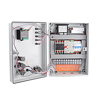 Блок автоматического ввода резервного генератора AGR 3015W4