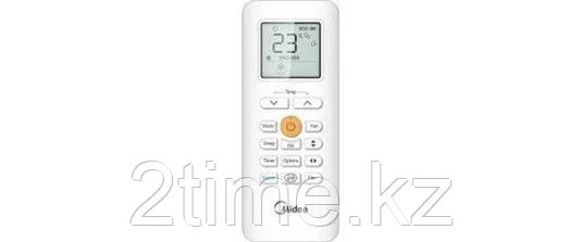 Кондиционер зима-лето MIDEA FOREST MSAFA-24HRN8 (без инст) с LED дисплеем