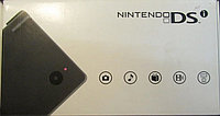 Игровая приставка Nintendo DSi XL (черная)3
