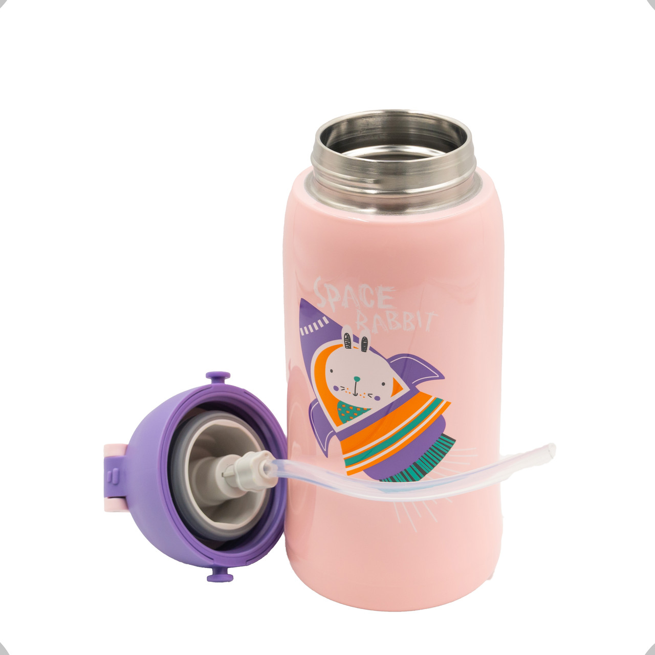 Бутылка для напитков UZSPACE 2051 580ML
