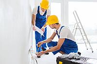 Стропильные работы