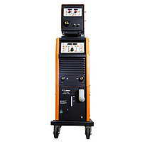 Сварочный полуавтомат SAGGIO MIG 500-NS DOUBLE PULSE (пр-во FoxWeld/КНР)1