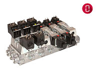 Золотниковый клапан с пневматическим управлением, SXE9575-Z76-60-13J