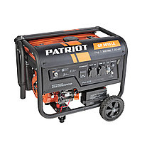 Генератор бензиновый PATRIOT GP 3810 LE (474101550)1